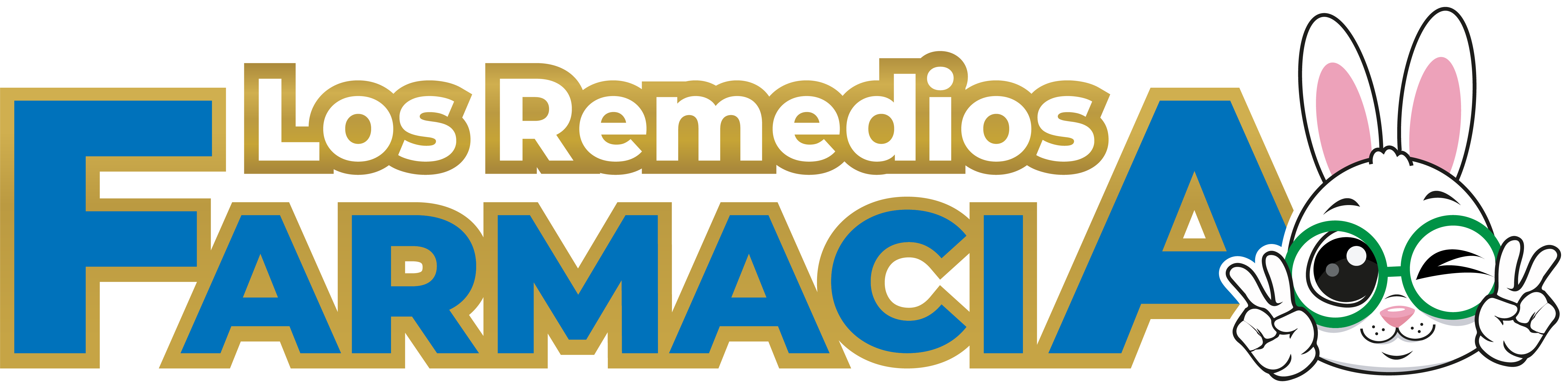 Logo de Farmacia Los Remedios